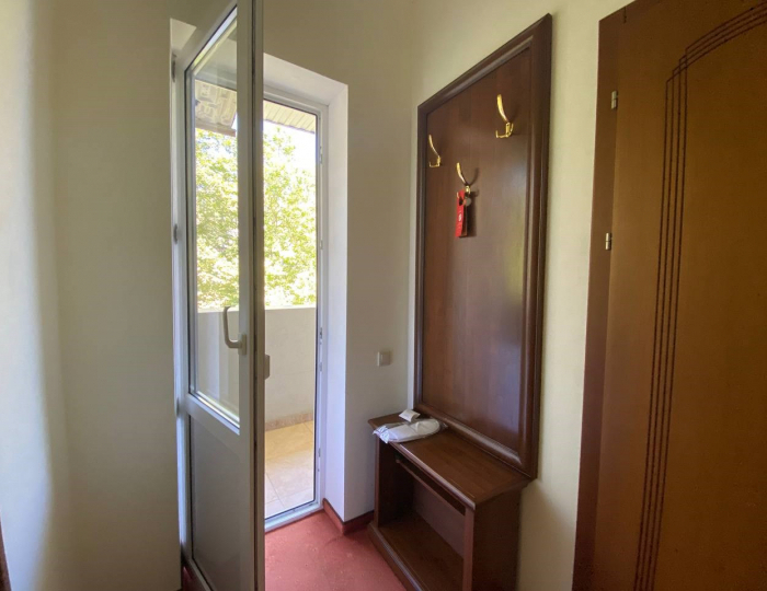 Стандарт 2-местный с балконом корпус 2 - АМАКС Курорт «Орбита»