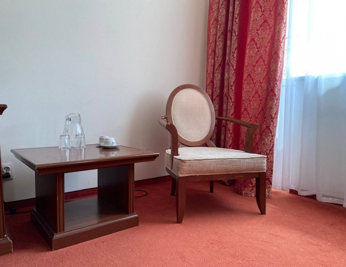 Студия 2-местный корп.2 - АМАКС Курорт «Орбита»