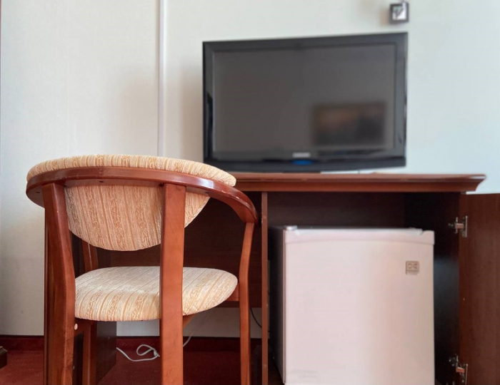 Студия 2-местный корп.2 - АМАКС Курорт «Орбита»