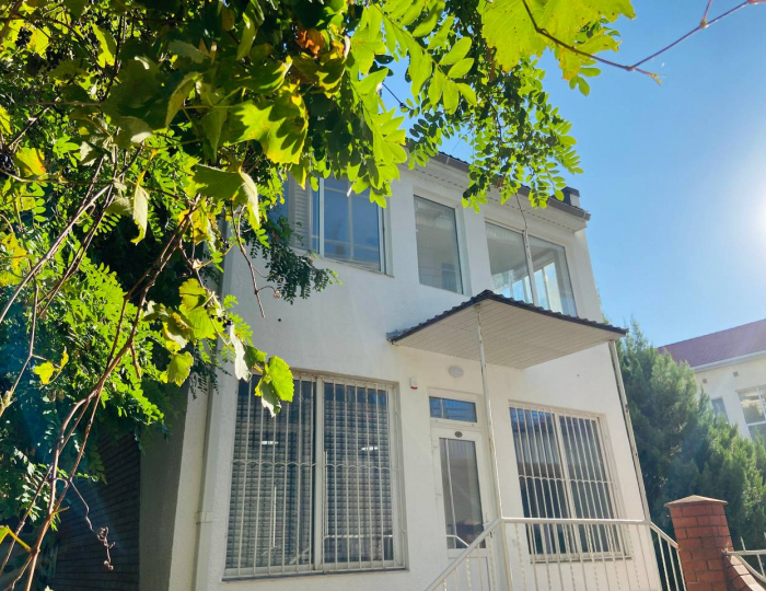 Коттедж Loft House - АМАКС Курорт «Орбита»