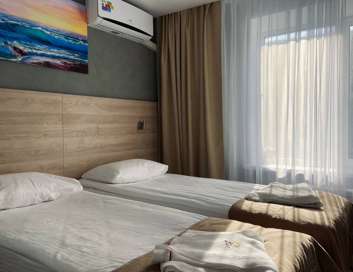 Коттедж Loft House - АМАКС Курорт «Орбита»