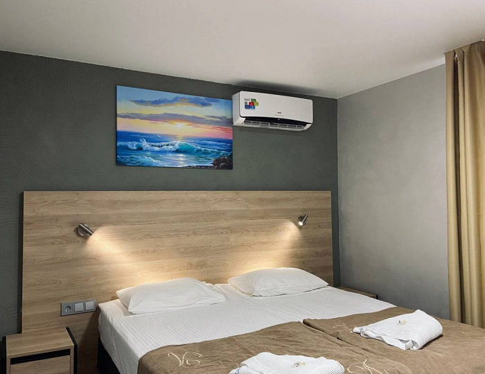 Коттедж Loft House - АМАКС Курорт «Орбита»