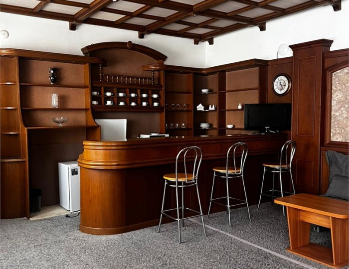 2-местное Коттедж-студия - АМАКС Курорт «Орбита»