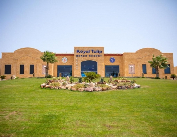 Casa Mare Resort 5 звезд, Марса Алам, Египет