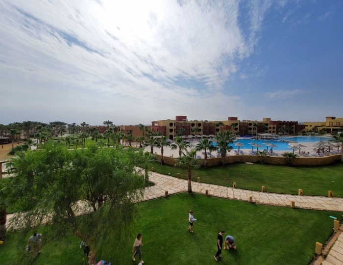 Casa Mare Resort 5 звезд, Марса Алам, Египет