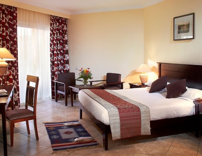 Casa Mare Resort 5 звезд, Марса Алам, Египет