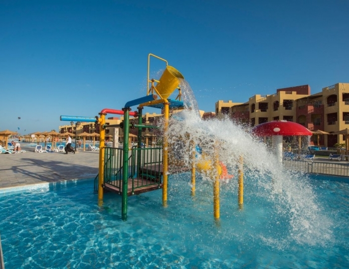 Casa Mare Resort 5 звезд, Марса Алам, Египет