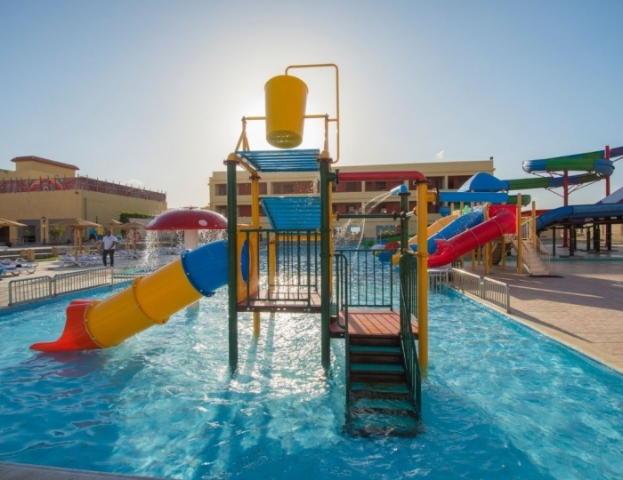 Casa Mare Resort 5 звезд, Марса Алам, Египет