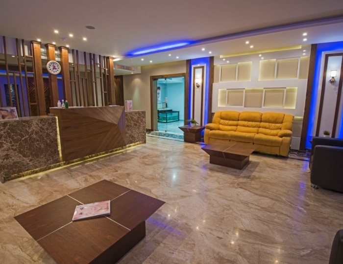 Casa Mare Resort 5 звезд, Марса Алам, Египет