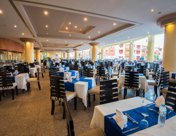 Casa Mare Resort 5 звезд, Марса Алам, Египет