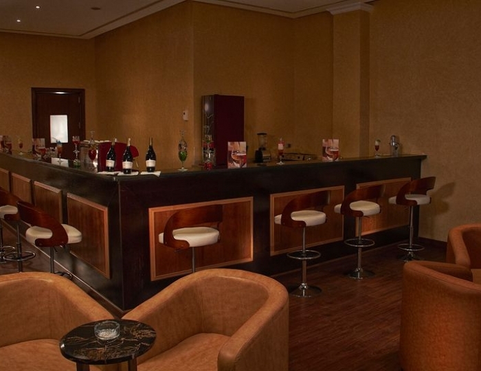 Casa Mare Resort 5 звезд, Марса Алам, Египет