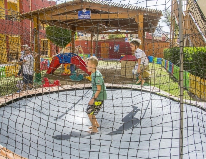 Casa Mare Resort 5 звезд, Марса Алам, Египет