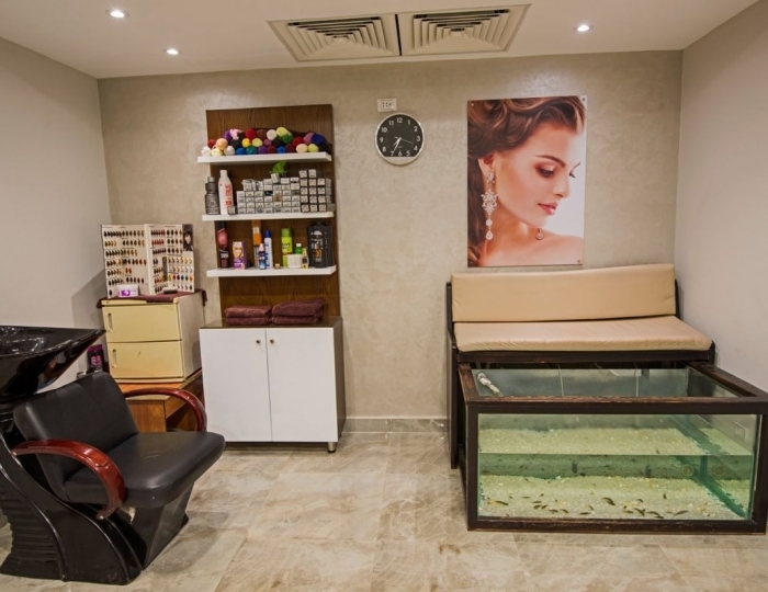 Casa Mare Resort 5 звезд, Марса Алам, Египет