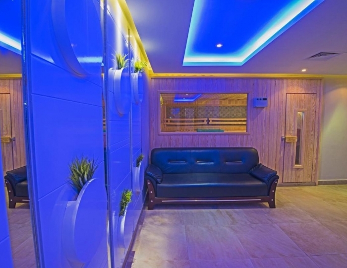 Casa Mare Resort 5 звезд, Марса Алам, Египет