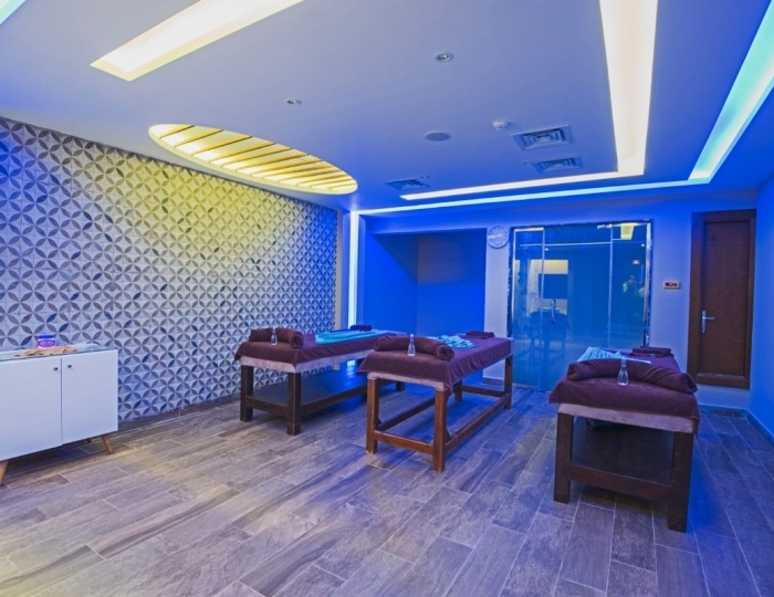 Casa Mare Resort 5 звезд, Марса Алам, Египет