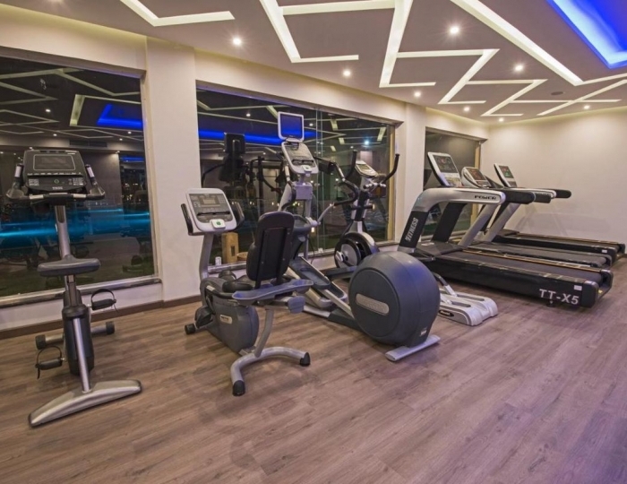 Casa Mare Resort 5 звезд, Марса Алам, Египет