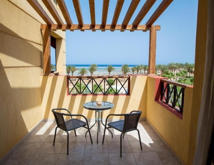 Casa Mare Resort 5 звезд, Марса Алам, Египет