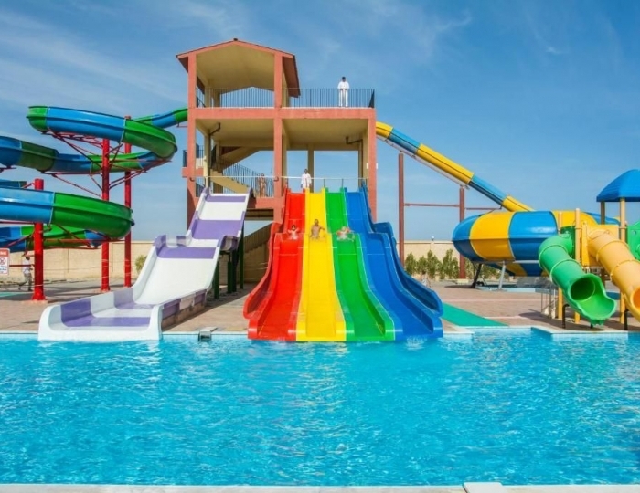 Casa Mare Resort 5 звезд, Марса Алам, Египет