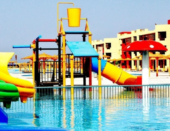 Casa Mare Resort 5 звезд, Марса Алам, Египет