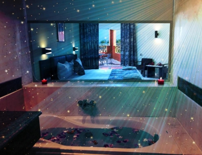 Casa Mare Resort 5 звезд, Марса Алам, Египет