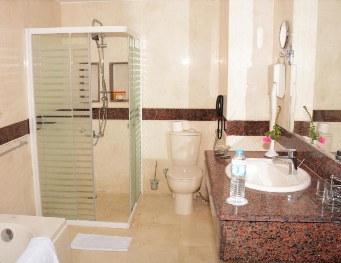 Casa Mare Resort 5 звезд, Марса Алам, Египет