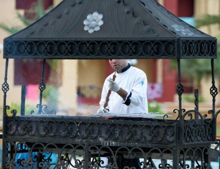 Casa Mare Resort 5 звезд, Марса Алам, Египет