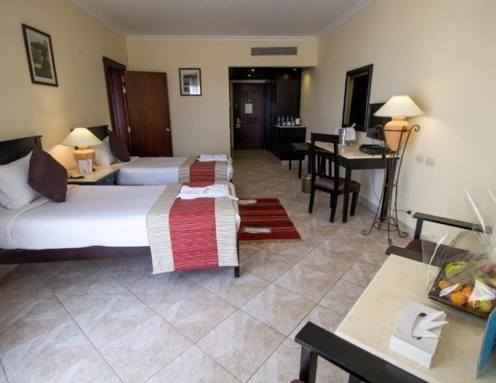 Casa Mare Resort 5 звезд, Марса Алам, Египет