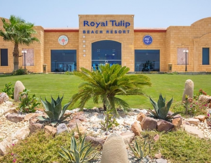 Casa Mare Resort 5 звезд, Марса Алам, Египет