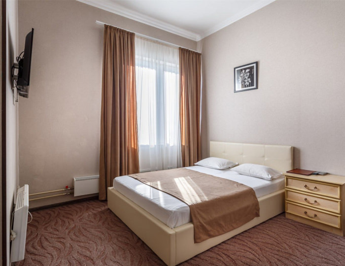 Гостиница «Верона» Москва