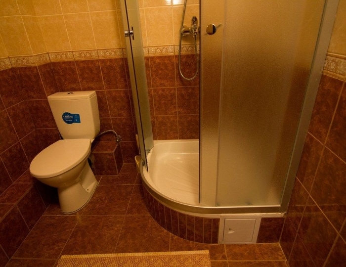 Стандарт 2-х местный - Гостиница «Верона» Москва