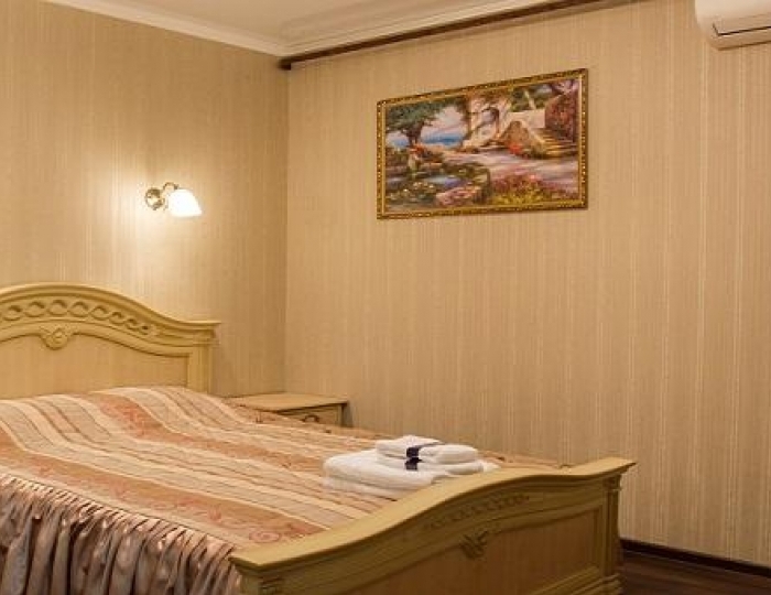 Эконом 2-х местный - Гостиница «Верона» Москва