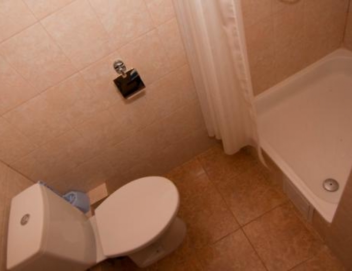 Эконом 2-х местный - Гостиница «Верона» Москва