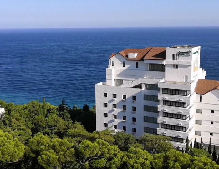 Пансионат «Ай-Тодор-Юг»