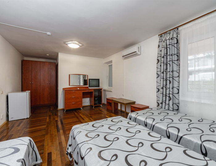 Эконом 3-х местный без балкона - Пансионат «Ай-Тодор-Юг»