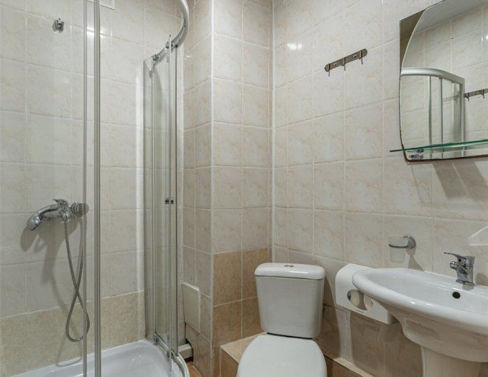 Эконом 3-х местный без балкона - Пансионат «Ай-Тодор-Юг»