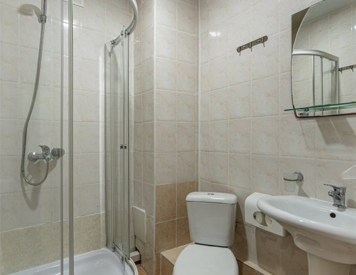 Эконом 2-х местный север - Пансионат «Ай-Тодор-Юг»