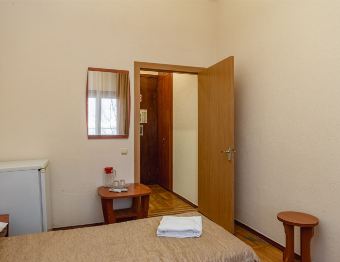 Эконом 2-х местный юг - Пансионат «Ай-Тодор-Юг»