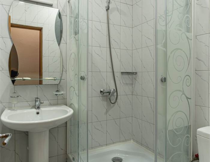 Эконом 2-х местный юг - Пансионат «Ай-Тодор-Юг»