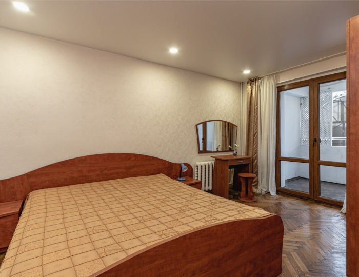 Повышенной комфортности 2-х местный 2-х комнатный 1-й этаж 107 - Пансионат «Ай-Тодор-Юг»