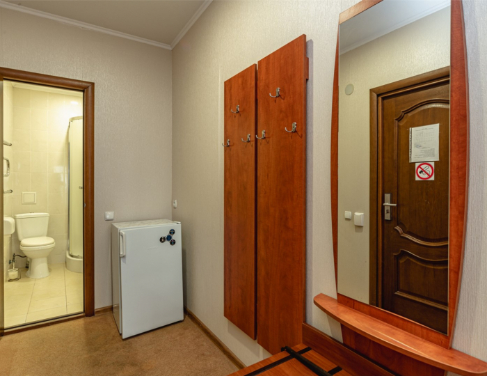 Повышенной комфортности семейный 2-х комнатный с видом на море 626 - Пансионат «Ай-Тодор-Юг»