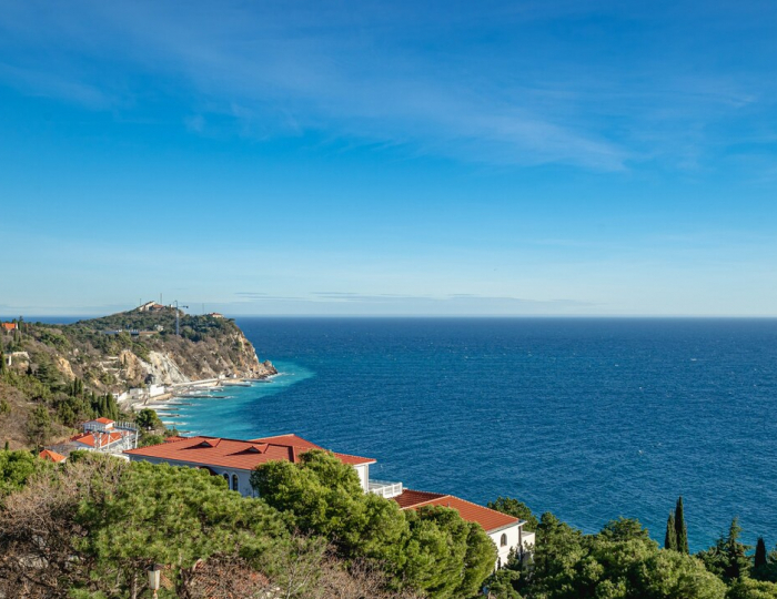 Пансионат «Ай-Тодор-Юг»