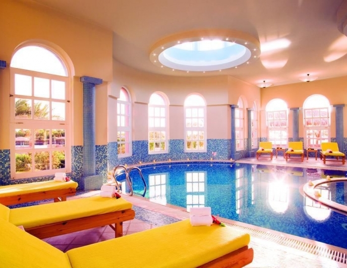 Bellevue Beach Hotel 4 звезды, Эль-Гуна, Египет