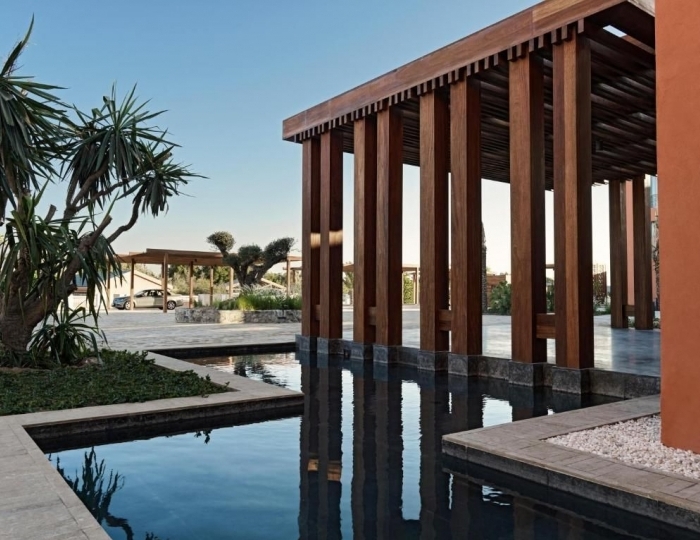 Bellevue Beach Hotel 4 звезды, Эль-Гуна, Египет