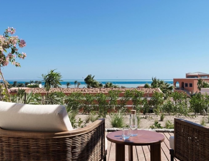 Bellevue Beach Hotel 4 звезды, Эль-Гуна, Египет