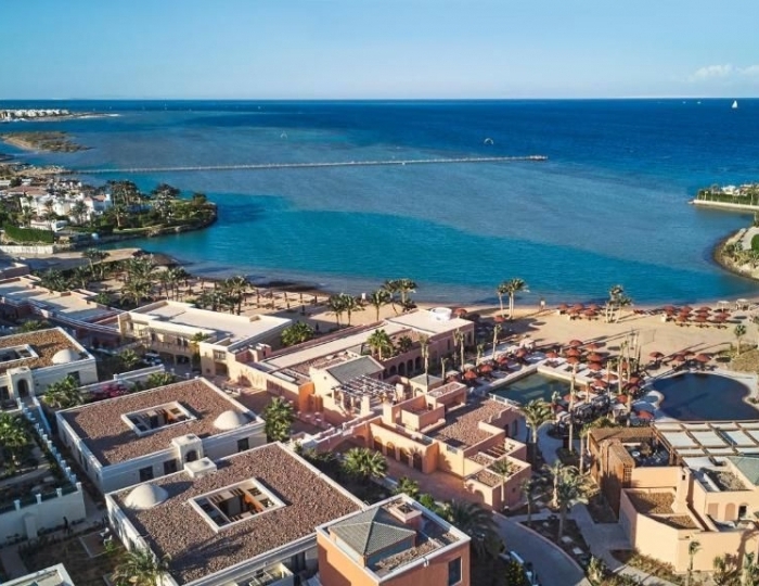 Bellevue Beach Hotel 4 звезды, Эль-Гуна, Египет