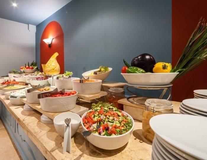 Bellevue Beach Hotel 4 звезды, Эль-Гуна, Египет