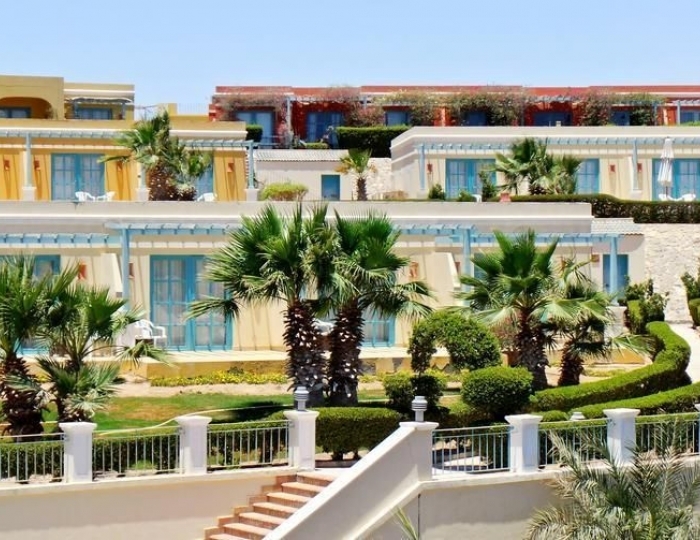Bellevue Beach Hotel 4 звезды, Эль-Гуна, Египет