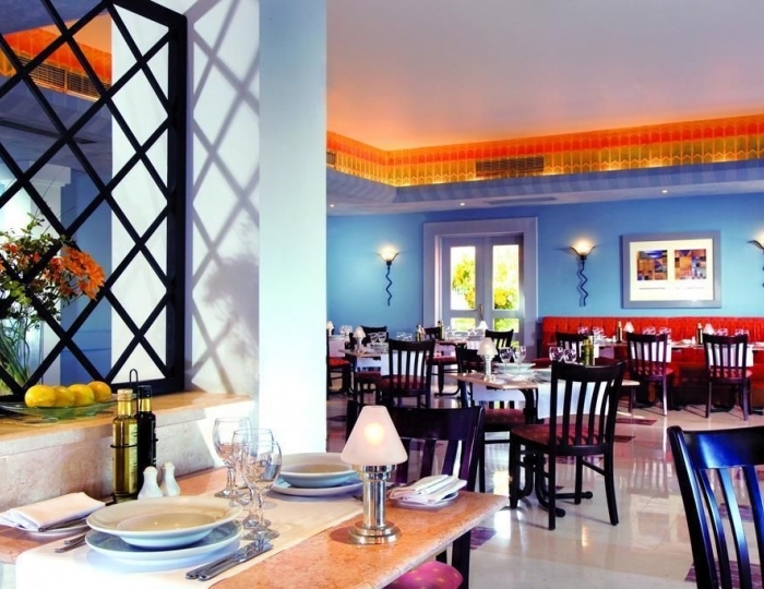 Bellevue Beach Hotel 4 звезды, Эль-Гуна, Египет