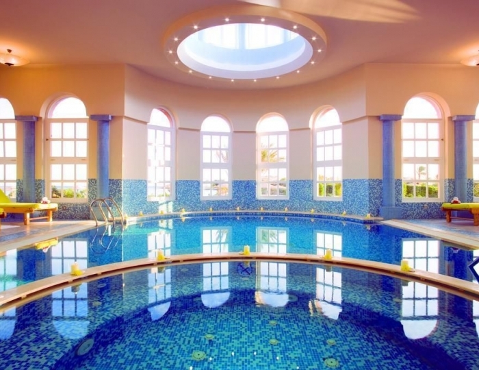 Bellevue Beach Hotel 4 звезды, Эль-Гуна, Египет