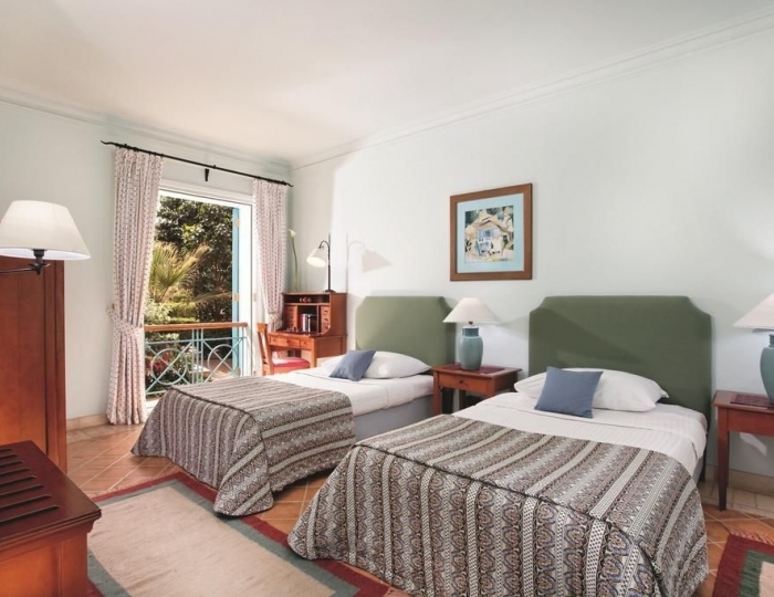 Bellevue Beach Hotel 4 звезды, Эль-Гуна, Египет